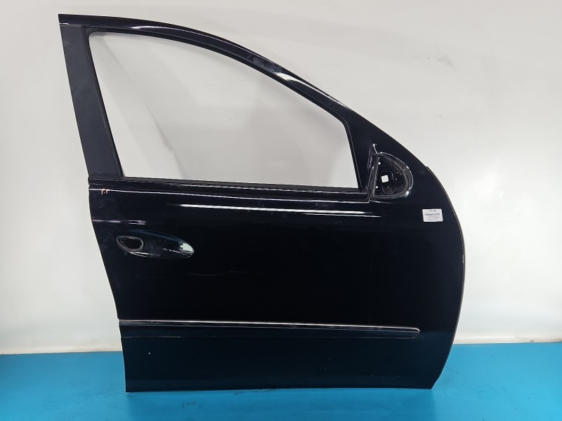 DRZWI PRZÓD PRAWE PASAŻERA Mercedes ML W164 5d C040