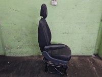 Fotel lewy przód kierowcy Fiat Ducato IV 5d EUROPA