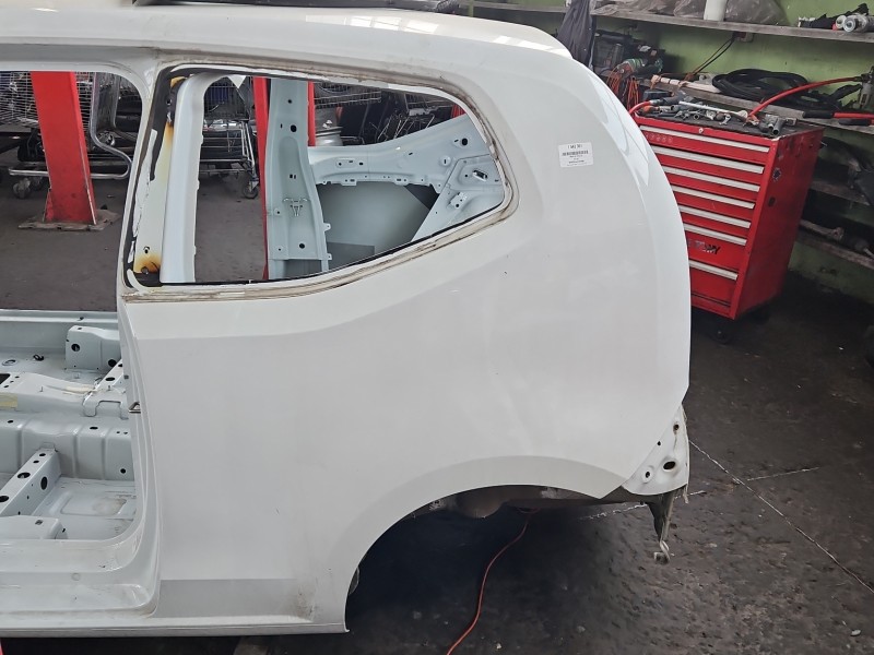 Błotnik tył lewy Vw Up ćwiartka Lc9a