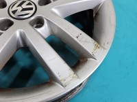 alufelgi felgi 16 komplet Vw Golf VI