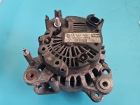 TEST Alternator Vw Touran I 1.6 fsi 03C903023B