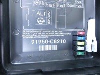 Komputer HYUNDAI i20 II 14-20 0261S10773, 391F2-03GA0 1.2 16v