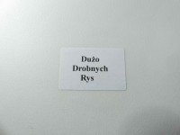 Drzwi tył prawe Land Range Rover II P38 HB 5d granatowy 602