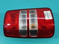 Lampa tył lewa błotnika Vw Caddy III 2K HB EUROPA 2K5945095Q