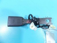 Pas bezpieczeństwa przód prawy pasażera Toyota Rav4 II 00- 7L7040