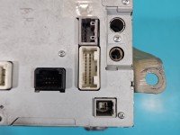 Radio fabryczne Toyota Corolla Verso II 86120-64010 radioodtwarzacz