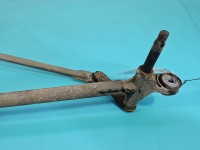 Mechanizm wycieraczek Renault Master III 10-24 europa