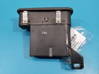 Przełącznik szyb Alfa romeo 147 60352600, 735354106 Europejska, Luźny lewy klawisz, sprawdzany przed demontażem SZYB X2 EU