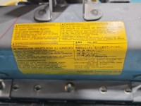 Poduszki powietrzne zestaw komplet Mitsubishi Outlander I