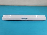 Blenda tył klapy Ford Escape III 12- PNYW30 - Oxford White Solid C/C