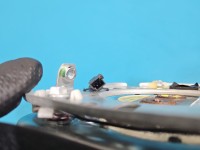 Poduszka powietrzna kierowcy airbag Fiat Freemont