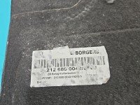 Wykładzina bagażnika podłoga Mercedes CLS II C218 W218 218 A2126800042