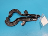 Zawias maski komplet lewy prawy Jeep Grand Cherokee IV WK2 PXR 562AE, 563AE