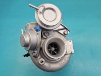 Turbosprężarka Regenerowana Volvo S80 I 49377-06102, 2130370, 8658096 2.0 T 163KM