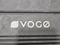 Dywaniki komplet BMW X5 F15