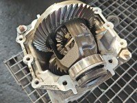 Most tylny DYFER tył Mitsubishi Outlander II T02GS2198 0077 2.0 DI-D