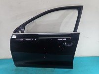 DRZWI PRZÓD LEWE KIEROWCY Vw Jetta VI 4d czarny LC9X