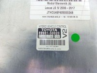 Sterownik moduł LEXUS LS IV 06-12 89981-50020, 219000-1180