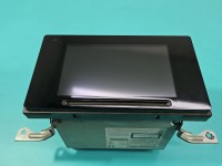 Radio fabryczne Toyota Auris II 86140-02360 radioodtwarzacz