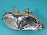Reflektor prawy lampa przód Honda Civic VI EUROPA