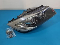 Reflektor prawy lampa przód Bmw e90 EUROPA 6942738