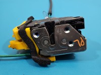 Zamek przód lewy 81310-A6100 Hyundai I30 II 12-16 EUROPA Hyundai, 6pin