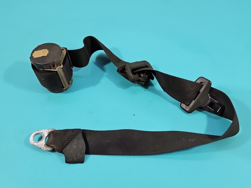 Pas bezpieczeństwa przód lewy kierowcy Vw LT II EU