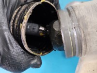 Przekładnia kierownicza maglownica Audi A5 F5 2.0 TFSI 8W1423055AC