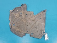 Osłona ZAŚLEPKA PLASTIK Audi A4 B9 8W0825217D