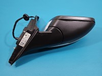 Lusterko prawe Skoda Kamiq biały LF9E europa