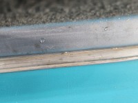 Klapa tył Opel Astra III H HB 5d Z163