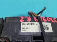 Przełącznik zespolony Peugeot 508 I 96759261XT