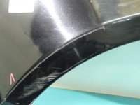 Błotnik przód lewy Land Range Rover III L322 01-12 czarny LRC820