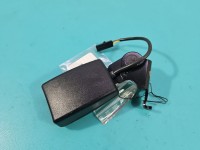 Pas bezpieczeństwa tył prawy Volkswagen Vw Up! 1S0857740A