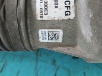 Przekładnia kierownicza maglownica Opel Astra V K 426154570, 39139953