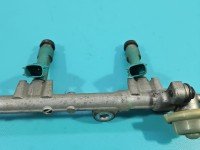 TESTOWANY Wtryskiwacz Toyota Rav4 III 05- 23250-28080 2.0 vvti