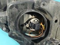 Reflektor lewy lampa przód Renault Scenic II EUROPA