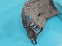 Nadkole przód lewe Honda Jazz III 74151-TF0-000