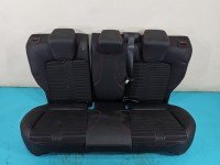 Fotele komplet kanapa Ford Puma II MK2 19-