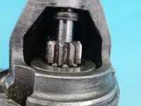 TEST Rozrusznik Audi A8 D2 3.7 V8