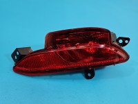 Lampa tył prawa zderzaka przeciwmgielna Fiat Tipo II 15- 3202001434