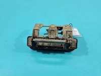 Klamka klapy tył Audi 80 B4 4A9827565