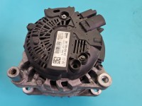 TEST Alternator Citroen DS5 11-15 2.0 HDI 9678048880