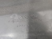Fotele komplet kanapa Mitsubishi Outlander III 12-22