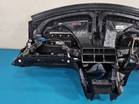 Deska rozdzielcza airbag pasażera kokpit Peugeot 2008 I 13-19