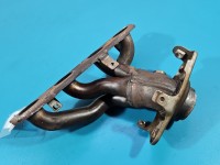 Kolektor wydechowy Dacia Lodgy 1.6 16V H4MD740