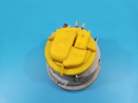 Halogen prawy Peugeot Partner II 20103579
