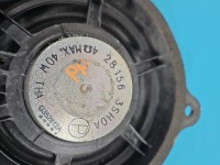 Głośniki komplet INFINITI QX50 28156-3SH0A, 28152-1AA0A