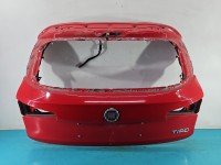 Klapa tył Fiat Tipo II 15- HB 5d czerwony 168