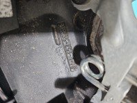 Kierownica Bmw X3 e83 3449922